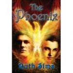 The Phoenix Kindle Cover