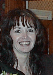 Author Mary Eason