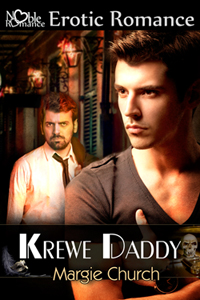 What’s in a title? Krewe Daddy – Erotic M/M