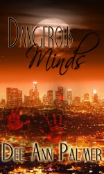 Cover for Dangerous Minds