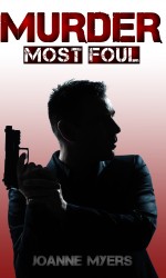 Murder Most Foul cover