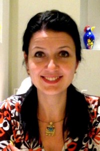 Eugenia Oganova