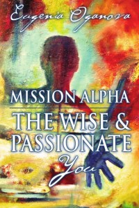 Mission Alpha Cover Art