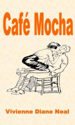 Cafe Mocha 600x900