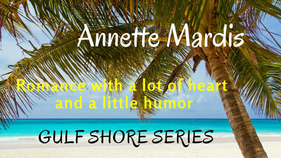 Excerpt for Shore to Please, Gulf Shore Book 3