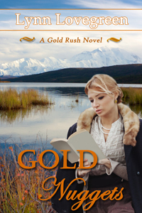 Gold Nuggets only 99 cents!