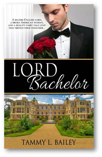 Lord Bachelor – A Fairy Tale Retelling