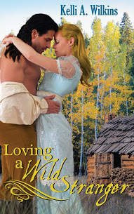 Reviewers Love “Loving a Wild Stranger”