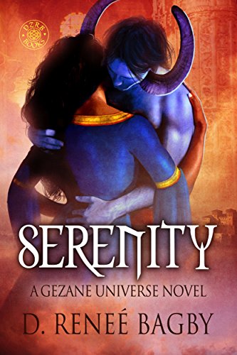 Book Brew First Kiss: Serenity by D. Renee Bagby