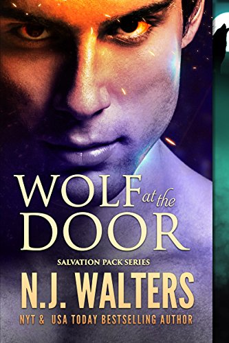 Authors Dish: N.J. Walters’s Which Comes First
