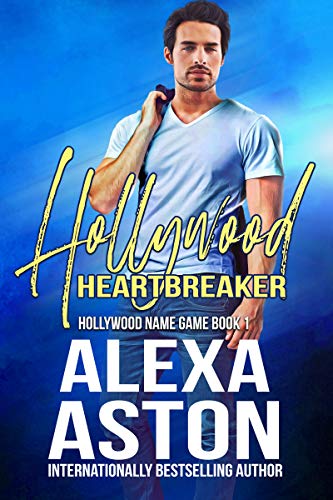 Book Brew First Meeting: Hollywood Heartbreaker by Alexa Aston