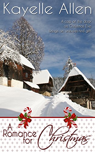 Book Brew Winter Holiday: A Romance for Christmas by Kayelle Allen