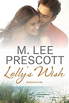 Cover - Lolly's Wish by M. Lee Prescott