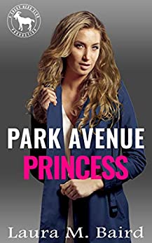 Book Brew First Meeting: Park Avenue Princess by Laura M. Baird
