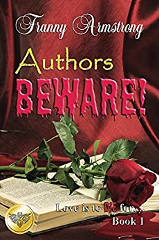 Book Brew Sparks: Authors Beware by Franny Armstrong