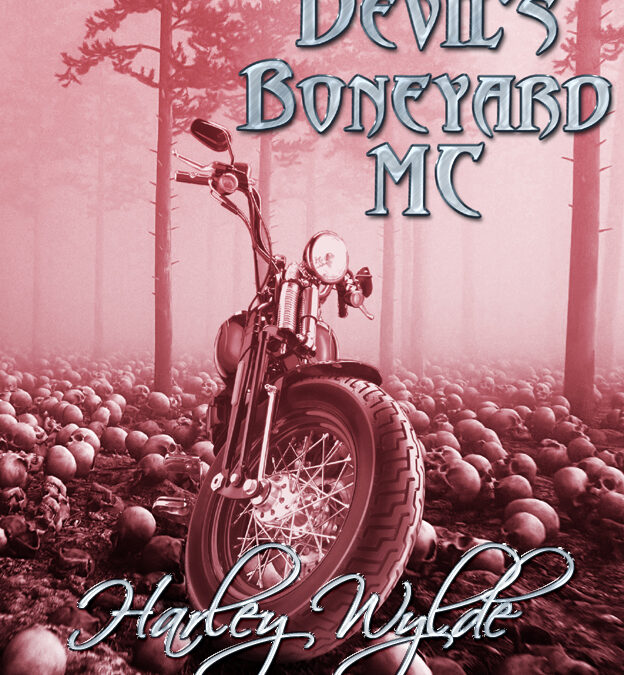 The Devil’s Boneyard MC by Harley Wylde