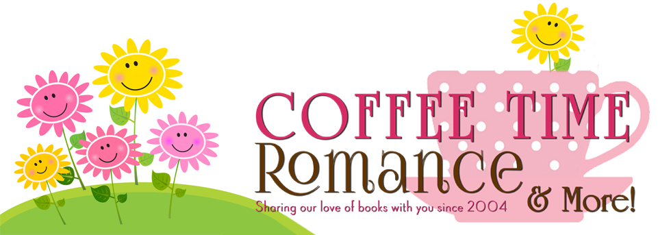 Coffee Time Romance & More - Coffee Thoughts: The Book Blog